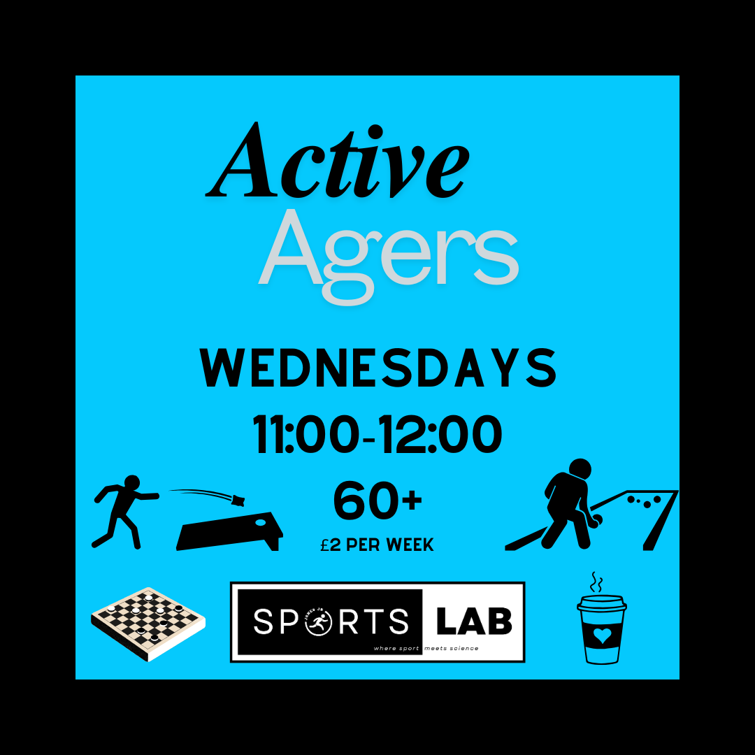 Active Agers