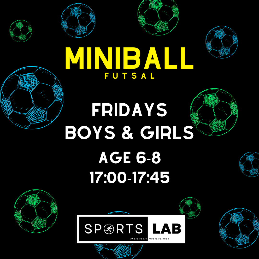 Miniball Futsal