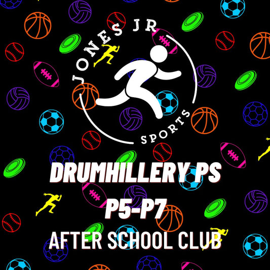 Drumhillery PS (P5-P7)